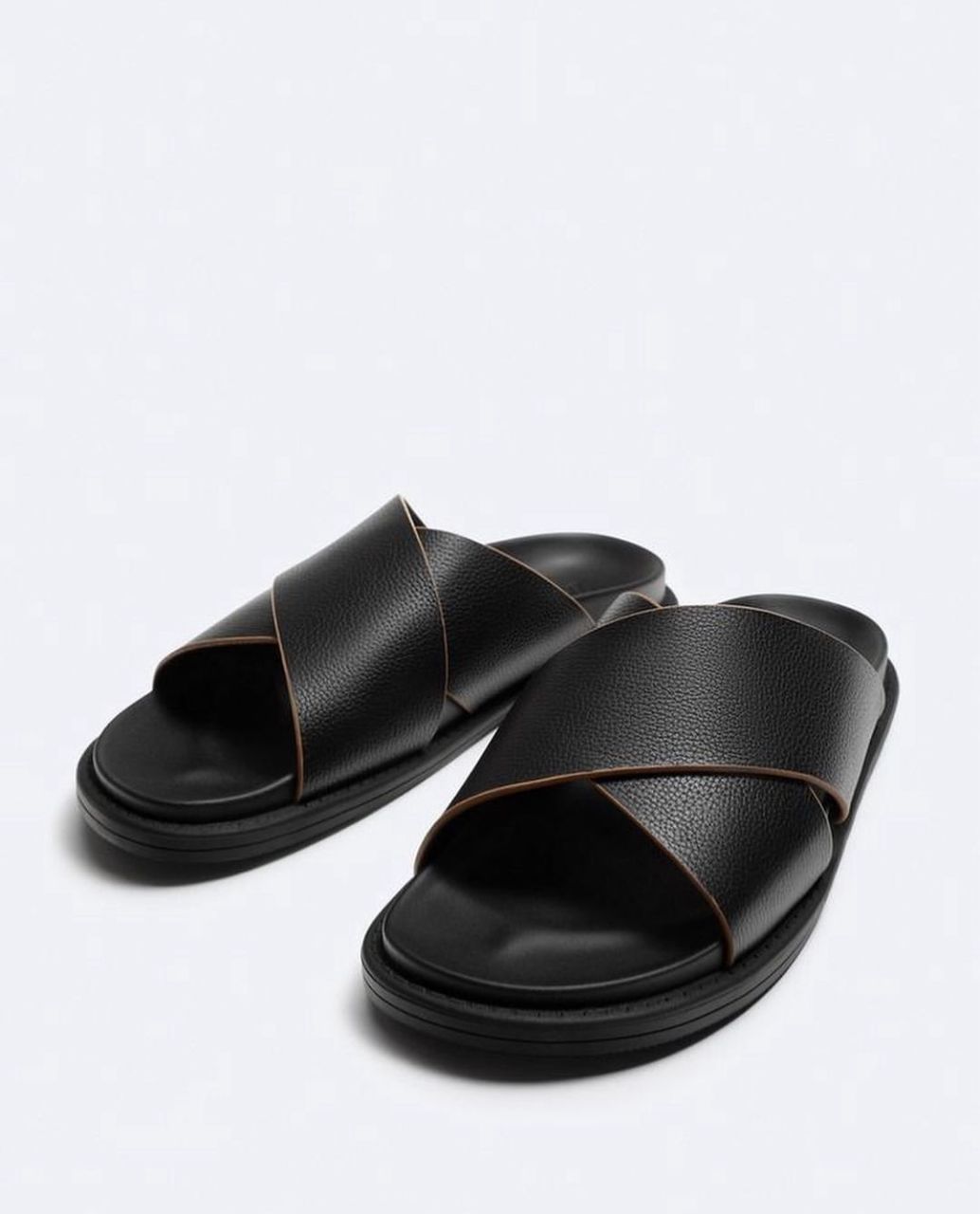 The Crisscross Slide: