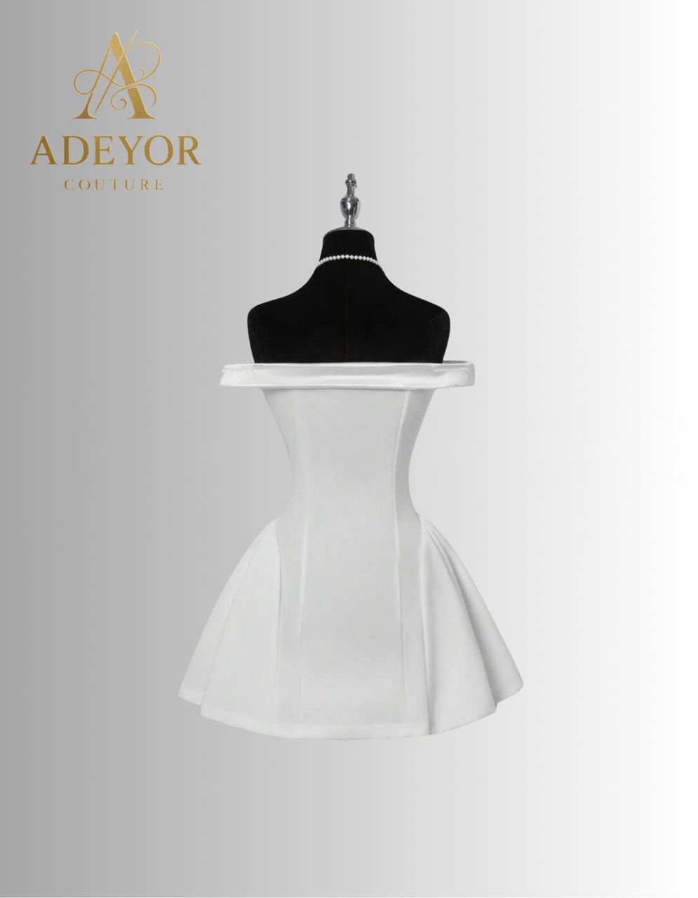 The Ivory Royale Mini