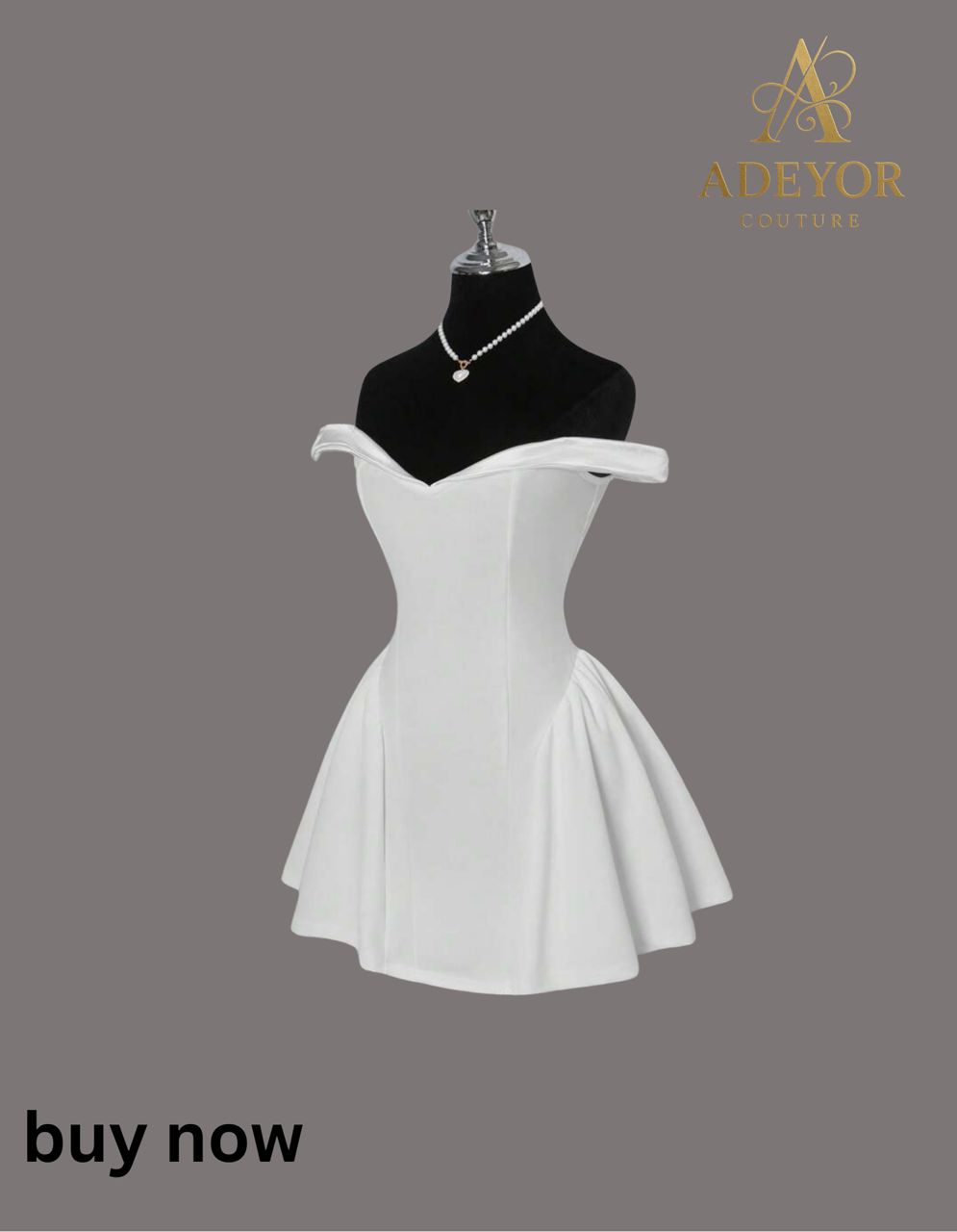 The Ivory Royale Mini