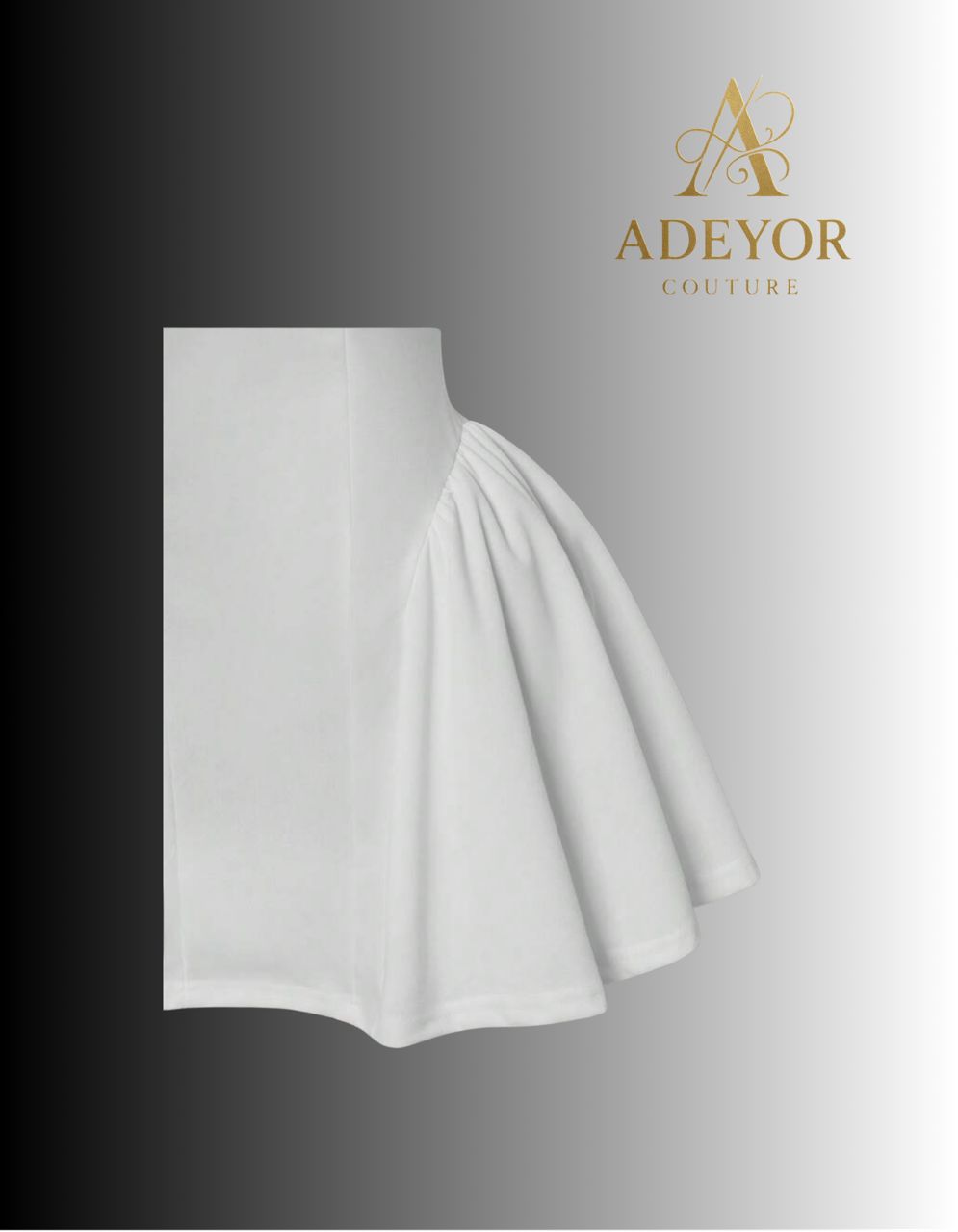 The Ivory Royale Mini