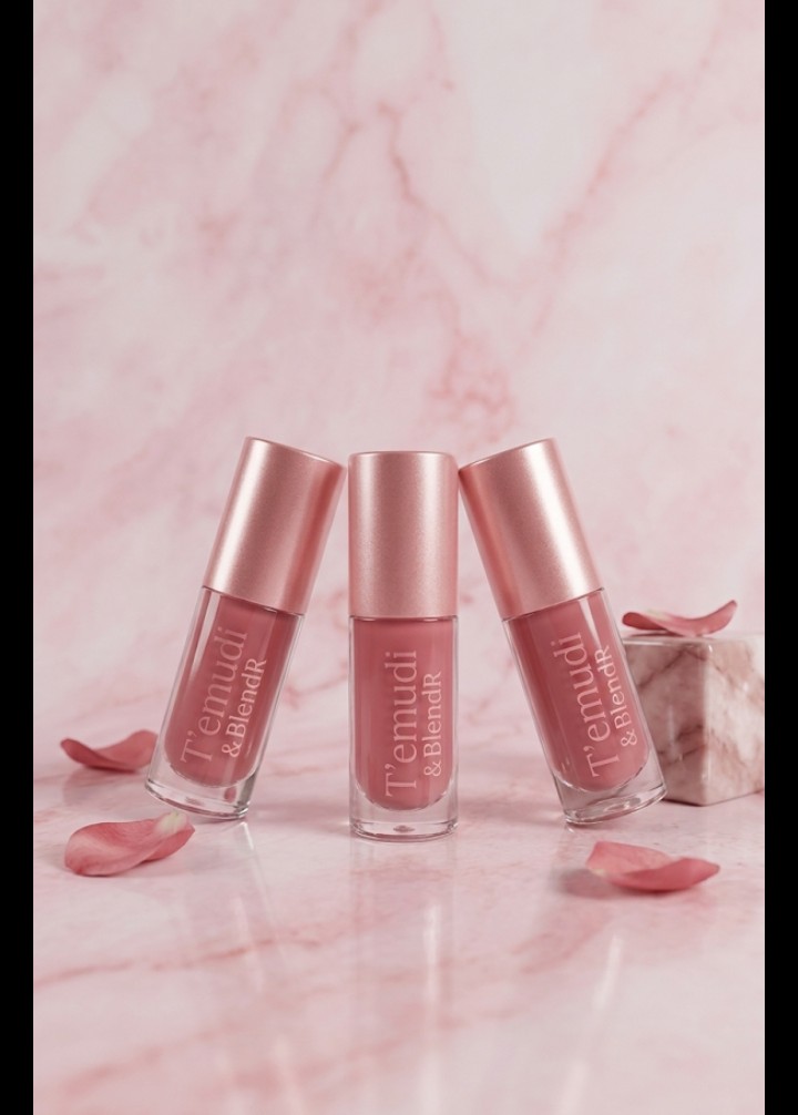 Lip gloss